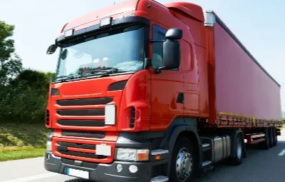 Adana Orhaneli Ambar Kargo