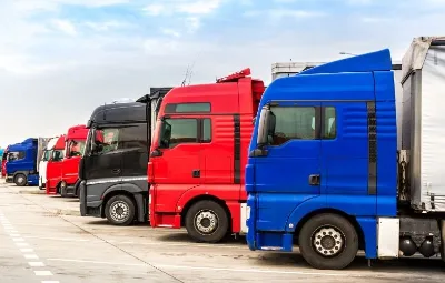 Adana Orhaneli Ambar Nakliyat